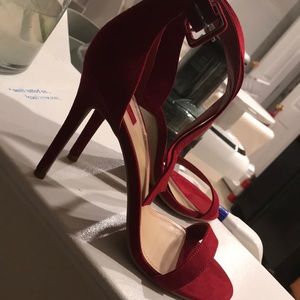 Forever 21 Heels